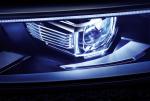 Volkswagen Phideon 2016 года (CN)